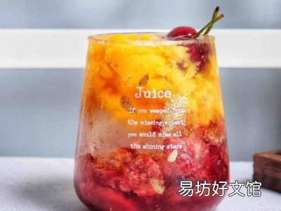 樱桃怎么吃