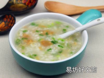 干虾米如何煲粥好吃