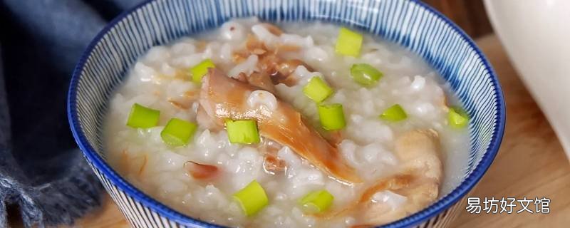 米粥热量