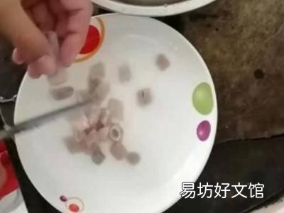 沙虫粥怎么做