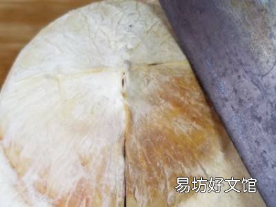 椰青怎么打开吃果肉