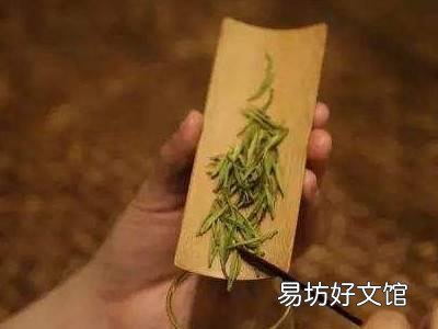 白毫银针如何冲泡