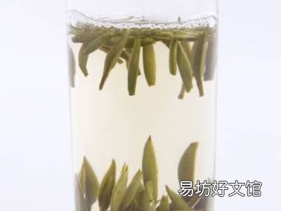 白毫银针如何冲泡
