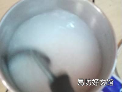 宿舍锅怎么煮米饭