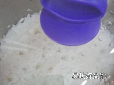 宿舍锅怎么煮米饭
