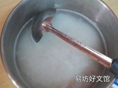 宿舍锅怎么煮米饭