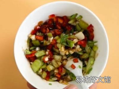 凉拌茄子怎么做好吃又简单