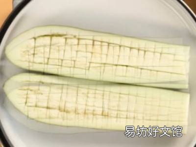凉拌茄子怎么做好吃又简单