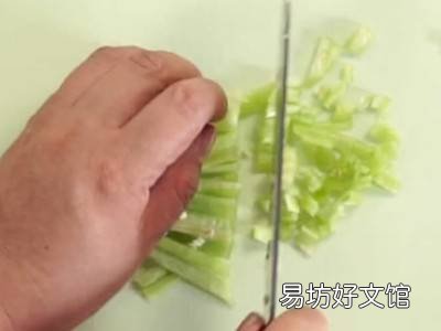 凉拌茄子怎么做好吃又简单