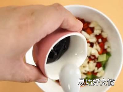 凉拌茄子怎么做好吃又简单