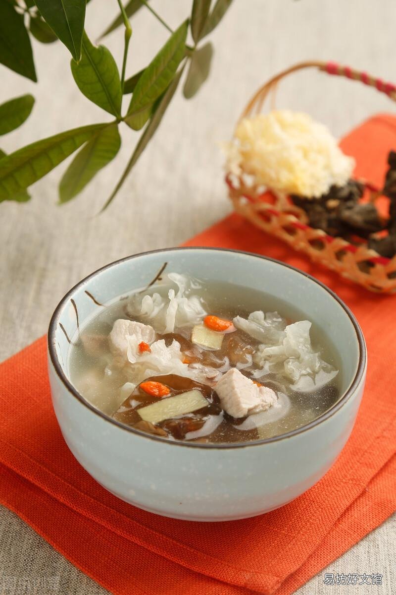 适合立冬后吃的食物 秋冬季养生食谱