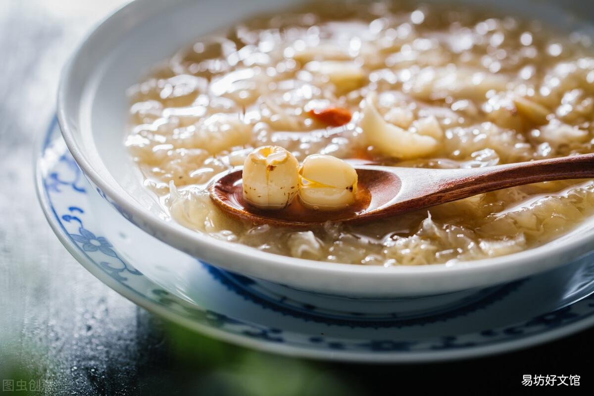 适合立冬后吃的食物 秋冬季养生食谱