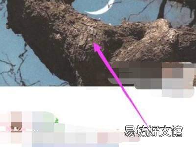 微信主页背景怎么设置