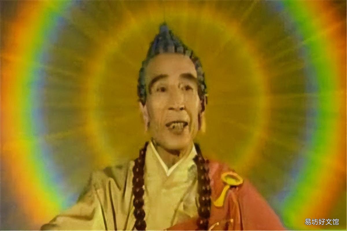 鸿钧老祖与燃灯古佛谁辈分高