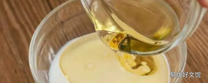 色拉油和菜籽油的区别
