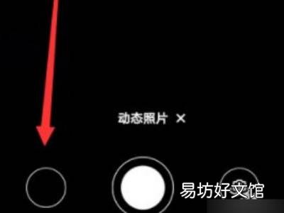 oppo动态照片怎么弄