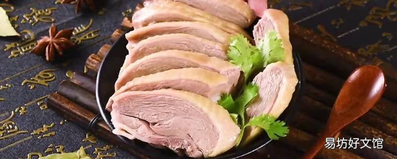 鸭肉吃了会不会长胖