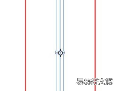 ps对称工具怎么调出来