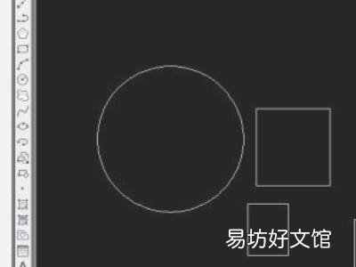 cad怎么填充某个区域图案