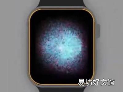 iwatch怎么重新配对新手机