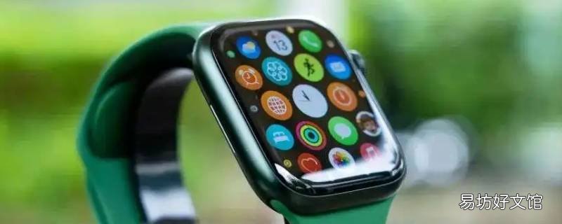 iwatch怎么重新配对新手机