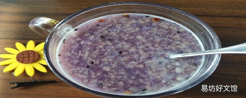 代餐粥什么时候吃合适