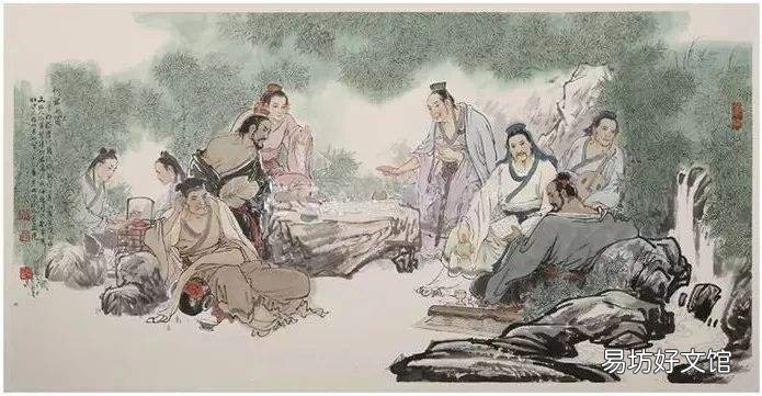 气吞万里如虎 褚立事