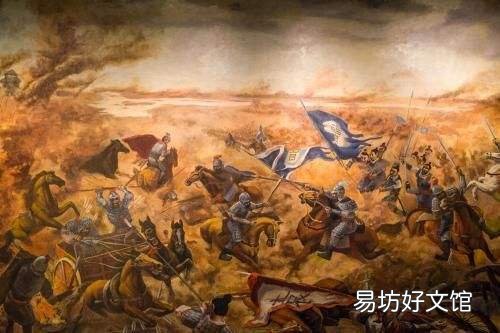 气吞万里如虎 褚立事