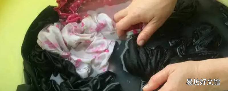 衣服洗了还有病毒吗
