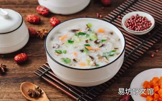 熬粥保温一夜第二天吃有营养吗