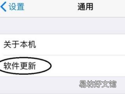 苹果手机抖音闪退怎么回事