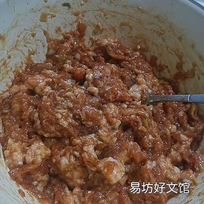 无添加的烤肠 自制纯肉香肠的做法