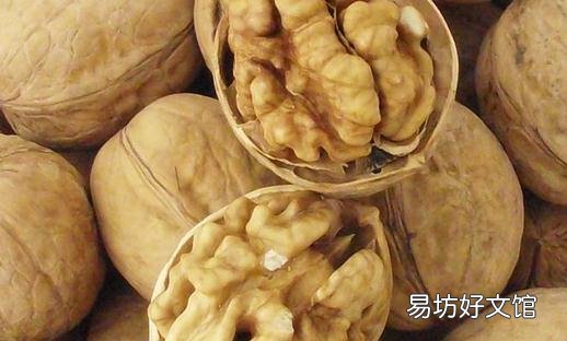 健脑补脑这些食物名列前茅