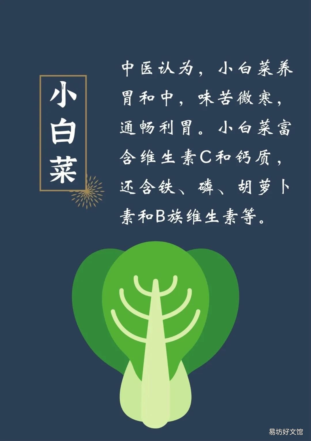 10款养生菜美味又营养 冬季养生吃什么好