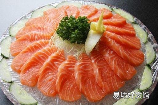 三文鱼营养价值非常之高 有2大食用功效