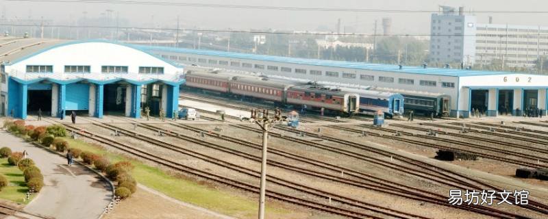 沈阳铁路局通信段有几个车间