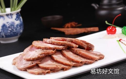 鹿肉的做法大全 鹿肉的营养价值