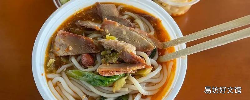 螺蛳粉和桂林米粉区别