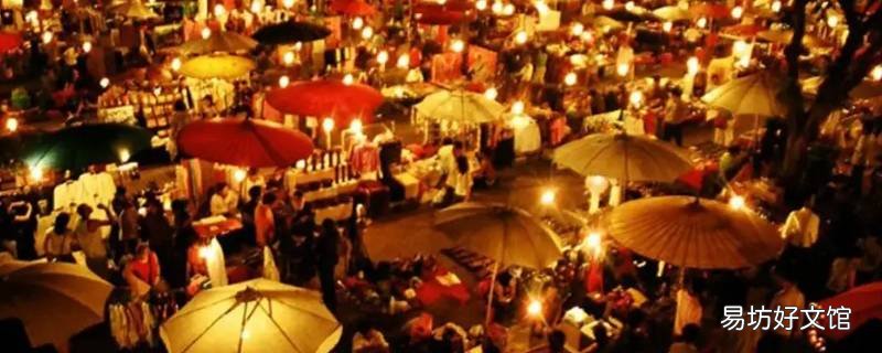 玉田夜市在哪儿呢