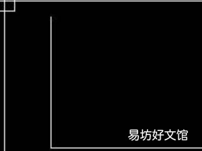 cad一键闭合