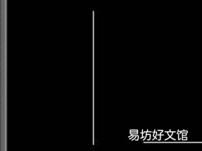 cad一键闭合