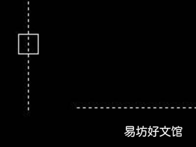 cad一键闭合