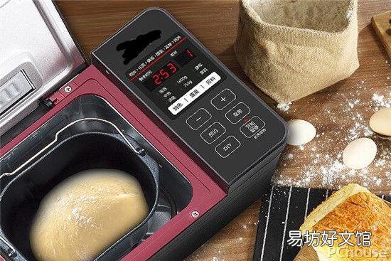 使用面包机的注意事项 怎样用面包机做面包