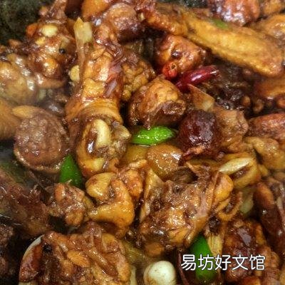 吃一次就上瘾的火锅鸡 鸡火锅的做法最正宗的做法