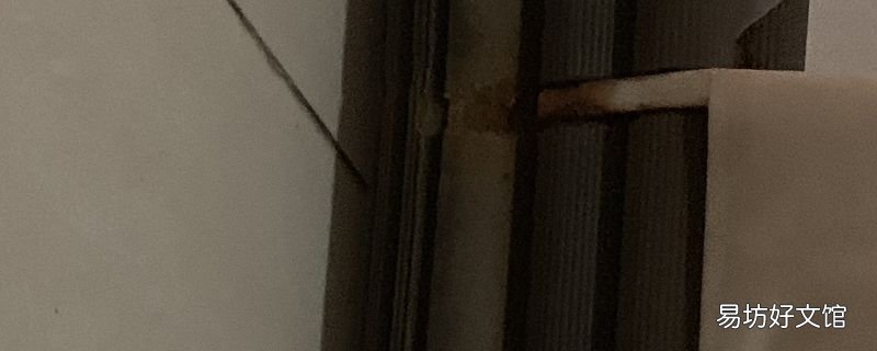 海绵拖把头硬了怎么办