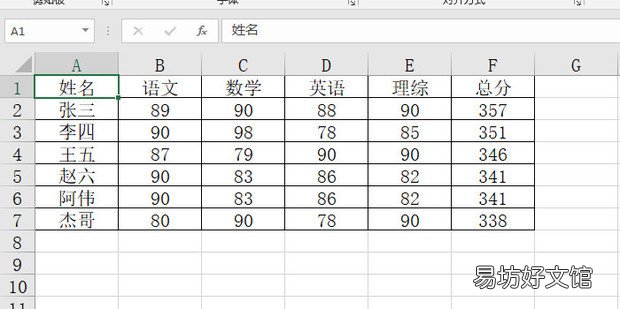 excel坐标轴刻度设置