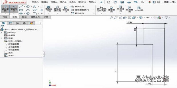 solidworks中怎么插入NPT螺纹