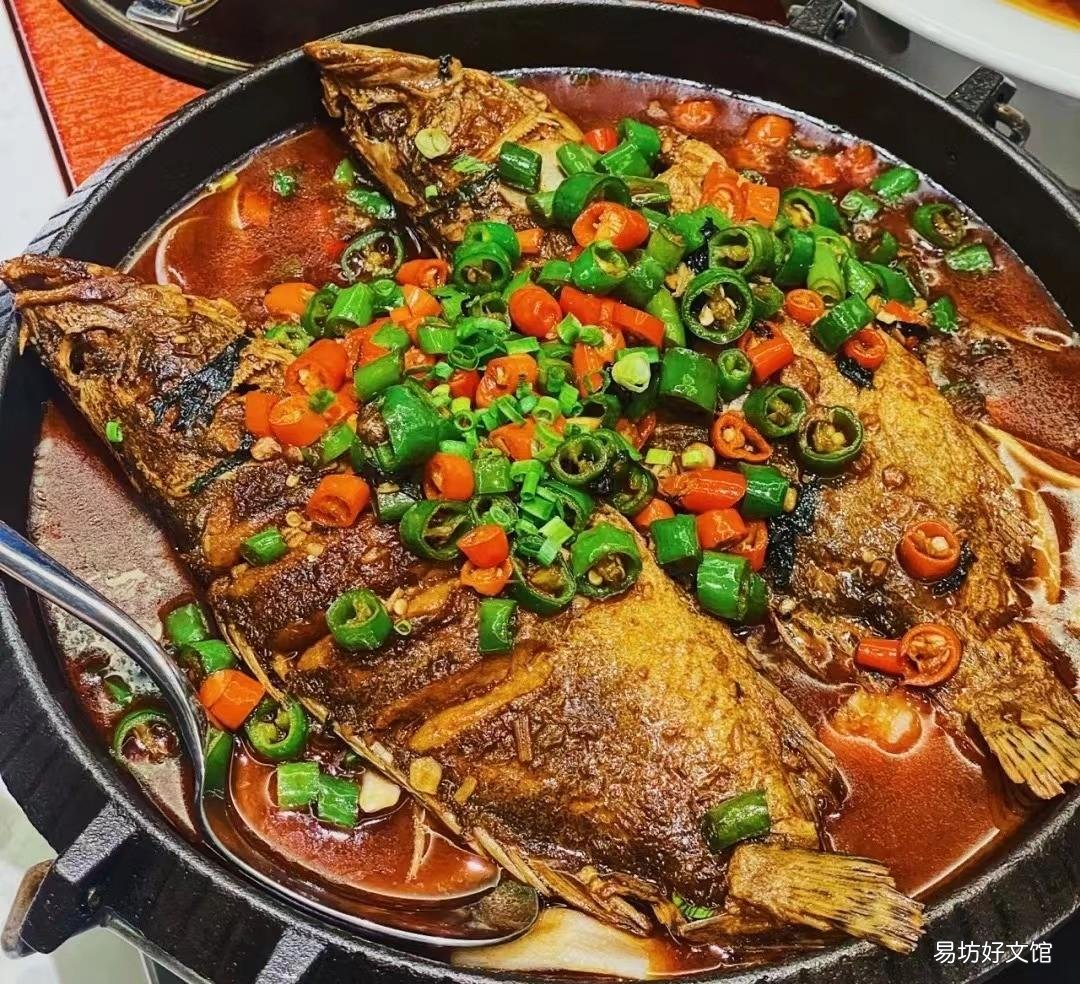 道道都是安徽人的心头爱 安徽地方特色美食小吃