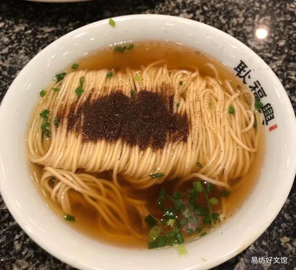 道道都是安徽人的心头爱 安徽地方特色美食小吃