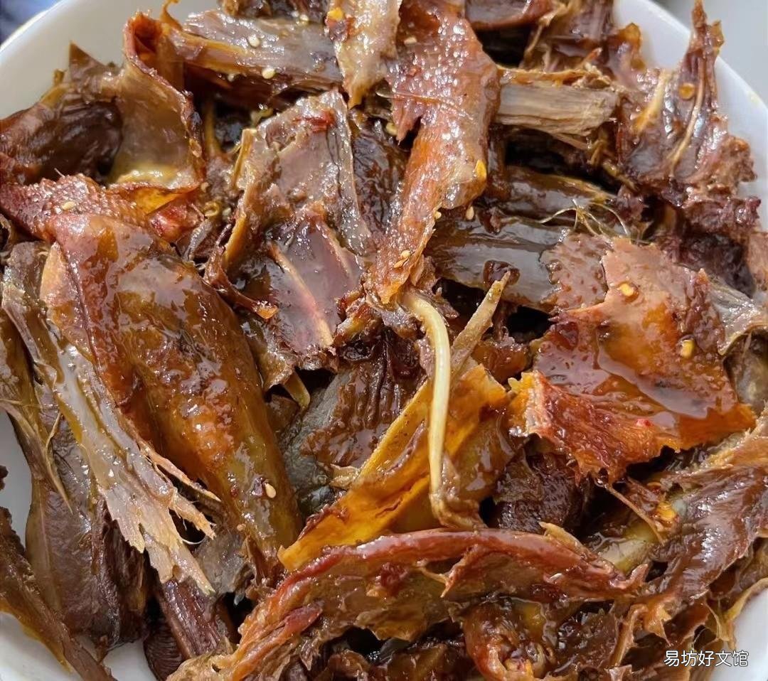 道道都是安徽人的心头爱 安徽地方特色美食小吃